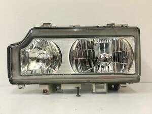 NA-91 Nissan diesel Big Thumb HID head light right driver`s seat side KOITO 110-25686