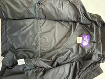 ノースフェイス　マウンテンパーカ　NP2554N　ブラック　Sサイズ　THE NORTH FACE PURPLE LABEL　65/35　Mountain Parka_画像3