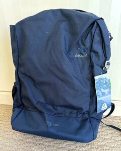 ドイター Deuter☆リュック☆Vista Pot 18L☆未使用品