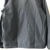 (k) THE NORTH FACE ノースフェイス ザ コーチジャケット 黒 ブラック サイズM メンズ アウトドア _画像7