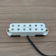 Seymour Duncan JB JR sbjb-1b_画像1