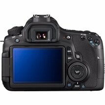 キヤノン Canon EOS 60D ダブルレンズキット カメラ レンズ 一眼レフ 中古_画像4