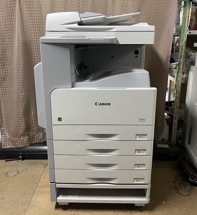 2023年最新】Yahoo!オークション -canon mf7455の中古品・新品・未使用