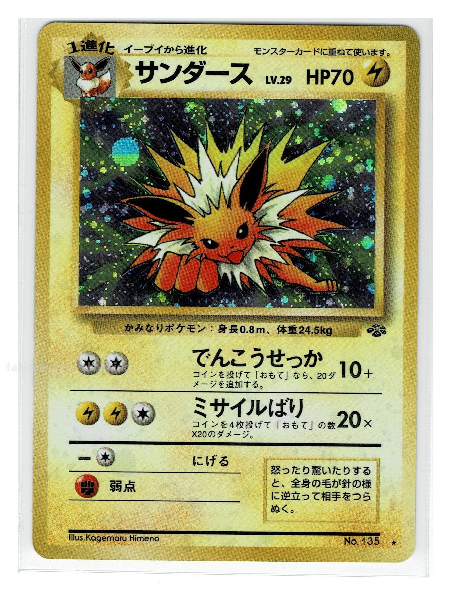 2023年最新】Yahoo!オークション -ポケモンジャングルの中古品・新品