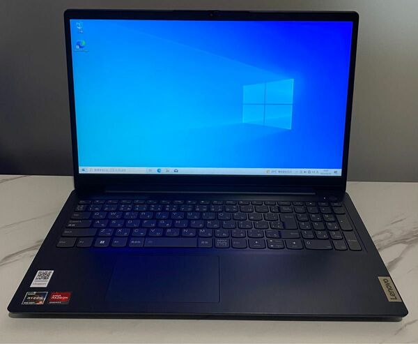 Lenovo Ideapad 3 15ABA7 AMD Ryzen 5-5625U 8GB 512GB SSD 