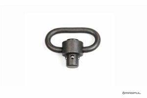  M1, M14, M16, AR, SR, XM, Ｍ4系 実銃用 Magpul QD Sling Swivel Push-button クイックデタッチスリングスイベル MAG540