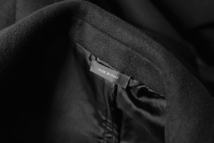 正規品 極美品 ジルサンダー カシミヤブレンド ラフシモンズラストコレクション コート JIL SANDER ジャケット スーツ ニット_画像7
