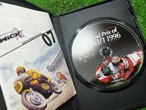 DVD Grand Prix of Japan 1996 SUZUKA CIRCUIT / motoGP_画像3