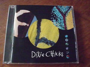DIXIE CHICKS/FLY