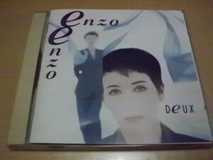 enzo enzo/DeUX 国内盤