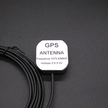 BUST BEAT パイオニア AVIC-BZ500II 対応 カロッツェリア カーナビ GPS アンテナ アースプレート GT16_画像6