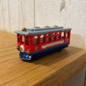 エレクトリックレールウェイ トミカ