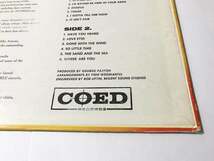 US ORIG LP■Duprees■Have You Heard■Coed ホワイト・ドゥーワップ名盤 アメリカ盤 オリジナル モノラル【試聴できます】_画像7