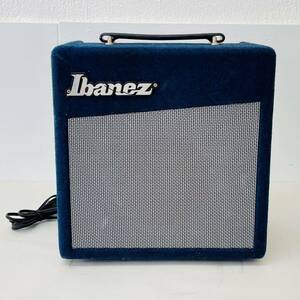 Ibanez ギターアンプ IBZ-G ベースアンプ アイバニーズ i13329 120サイズ発送 通電確認済み