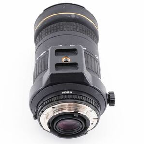 1円〜＊Tokina AT-X 80-400mm 14.5-5.6D Nikon トキナー ニコン用の画像9