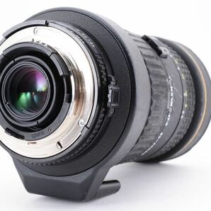 1円〜＊Tokina AT-X 80-400mm 14.5-5.6D Nikon トキナー ニコン用の画像4