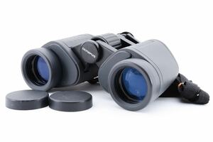  прекрасный товар * Olympus Olympus бинокль BINOCULARS 7x35 DPS FIELD 9.5°