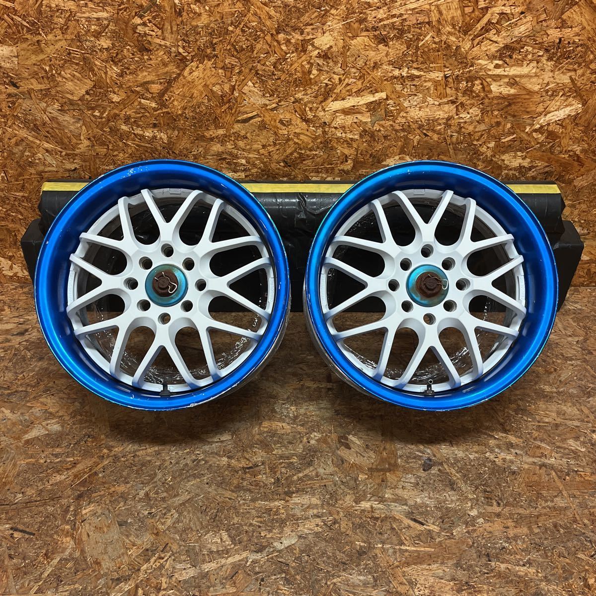 Yahoo!オークション -「(sparco スパルコ)」(タイヤ、ホイール) の