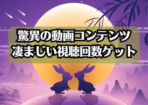 大きなヒント　YouTubeを攻略する為の有効な企画　屋外で撮影しなくても大丈夫　あるソフトを使うだけで永年稼げるビジネスを構築　