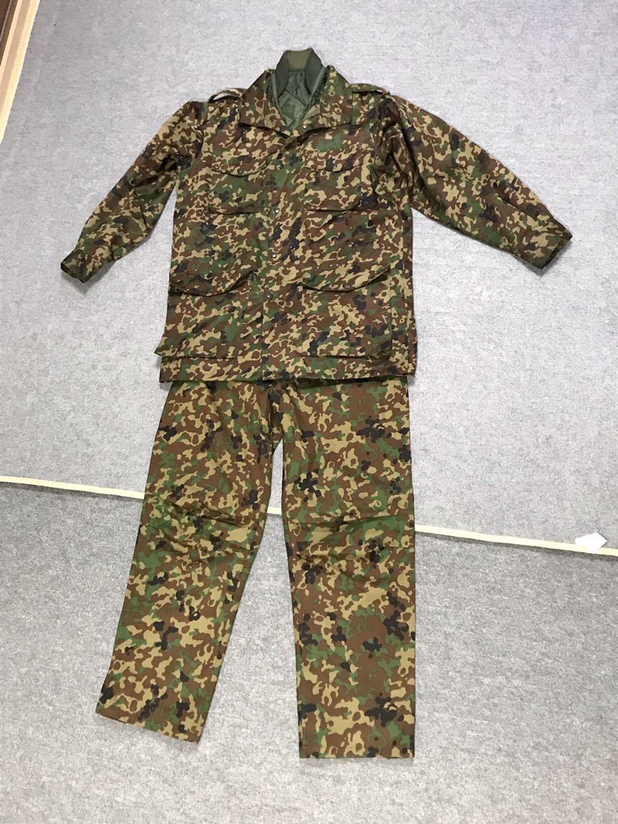 2023年最新】Yahoo!オークション -防寒戦闘服の中古品・新品・未使用品一覧