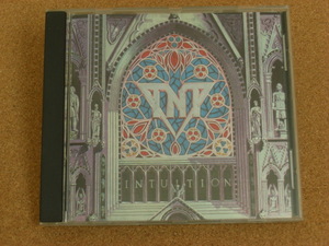 ＊TNT / INTUITION（836 777-2）（輸入盤）