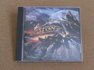 ＊BOSTON／WALK　ON（MCAD-10973）（輸入盤）