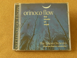 *The Taliesin Orchestra|Orinoco Flow - The Music of Enya(3566)( зарубежная запись )