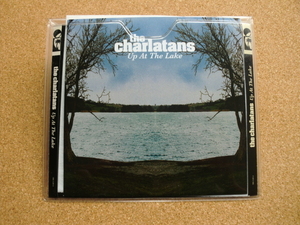 ＊【CD】The Charlatans／Up At The Lake（986 648-4）（輸入盤）