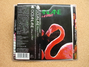 ＊【CD】OCEANLANE／Kiss ＆ Kill（MTCA2011）（日本盤）