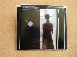 ＊【CD】Jimmy Eat World／Invented（B001473802）（輸入盤）