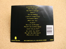 ＊【CD】Bad Religion／Suffer（E-86404）（輸入盤）_画像6