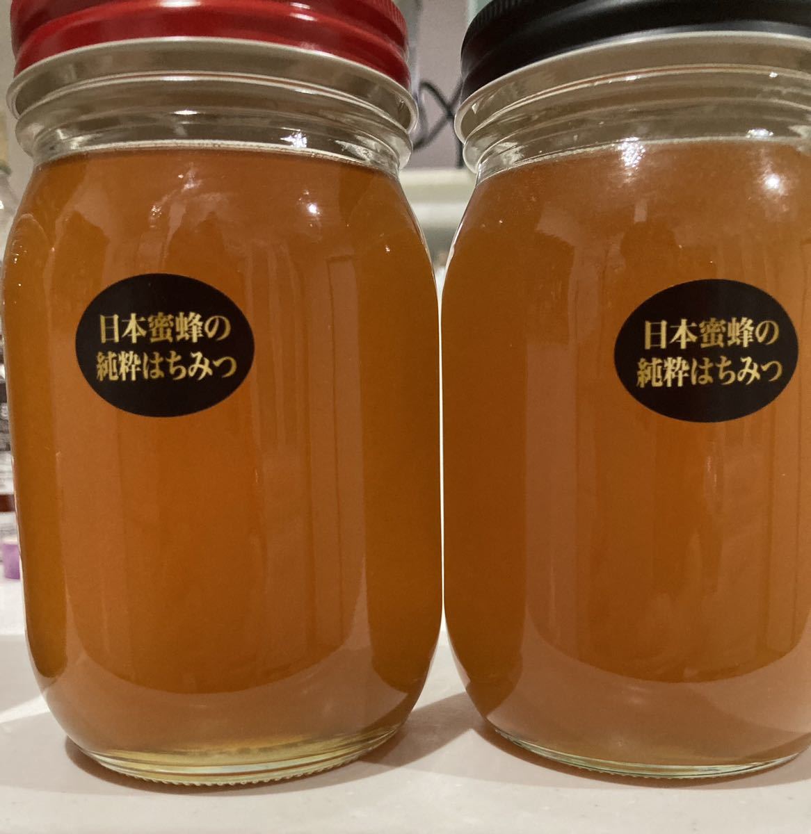 日本蜜蜂 はちみつの値段と価格推移は？｜26件の売買データから日本