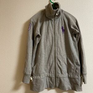 ラルフローレン Ralph Lauren ジップアップ パーカー 