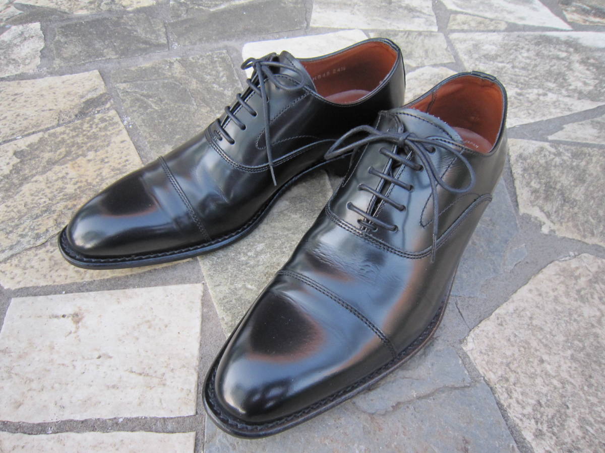 26㎝】◇ブランド名:KENFORD ウィングチップ-