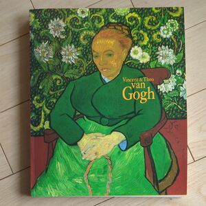 Vincent & Theo Van Gogh　ゴッホ展2002資料集