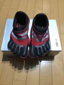 新品・未使用 ADIPURE TRAINER M　アディピュアトレイナーM　アディダス ADIDAS 25cm