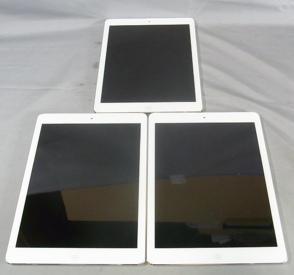 2023年最新】ヤフオク! -ipad air ジャンク(iPad本体)の中古品・新品