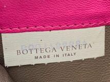 Bottega Veneta ボッテガヴェネタ　長財布　ラウンドファスナー_画像9