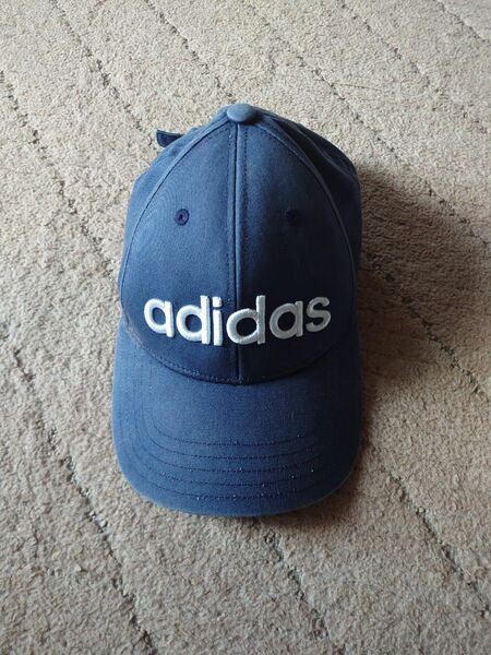 adidas キャップ 帽子 野球帽 OSFX