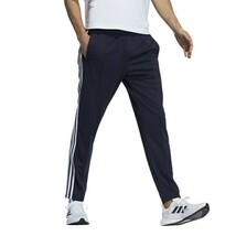 【新品特価!定価5159円が61％OFF!】アディダスAdidas ロングパンツ シーズナル アイコンズ H40890 JIB41/ネイビー/6/サイズL_画像3