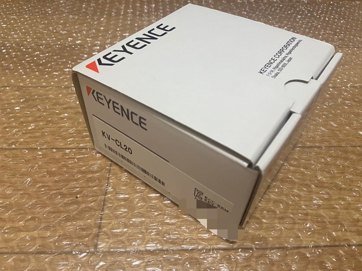2023年最新】Yahoo!オークション -キーエンス kv 新品の中古品・新品