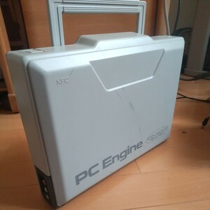 PCEngin インターフェイスユニット　