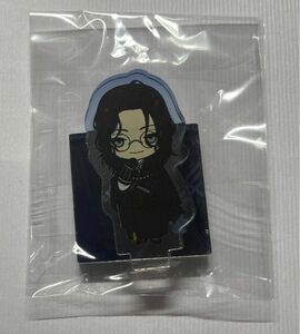 刀剣乱舞 ぽてだん ミニ アクリル キャラ スタンド コレクション 南海太郎朝尊 未開封