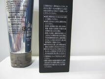 ★#31517 【開封未使用】サントリー バロン フェイスウォッシュ MEN'S SKIN CARE 120g ヴァロン_画像6