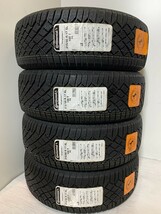 215/60R17 4本 2018年 未使用