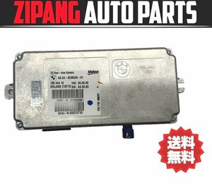 BM129 E84 VL25 X1 X-drive 25i リア ビュー カメラ モジュール ◆66.53-9236526-01 ★エラー無し ★送料無料 ○