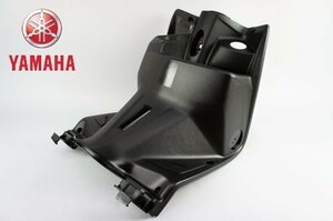 YAMAHA 純正品 シグナスX125 レッグシールドASSY SE44J(13-15)