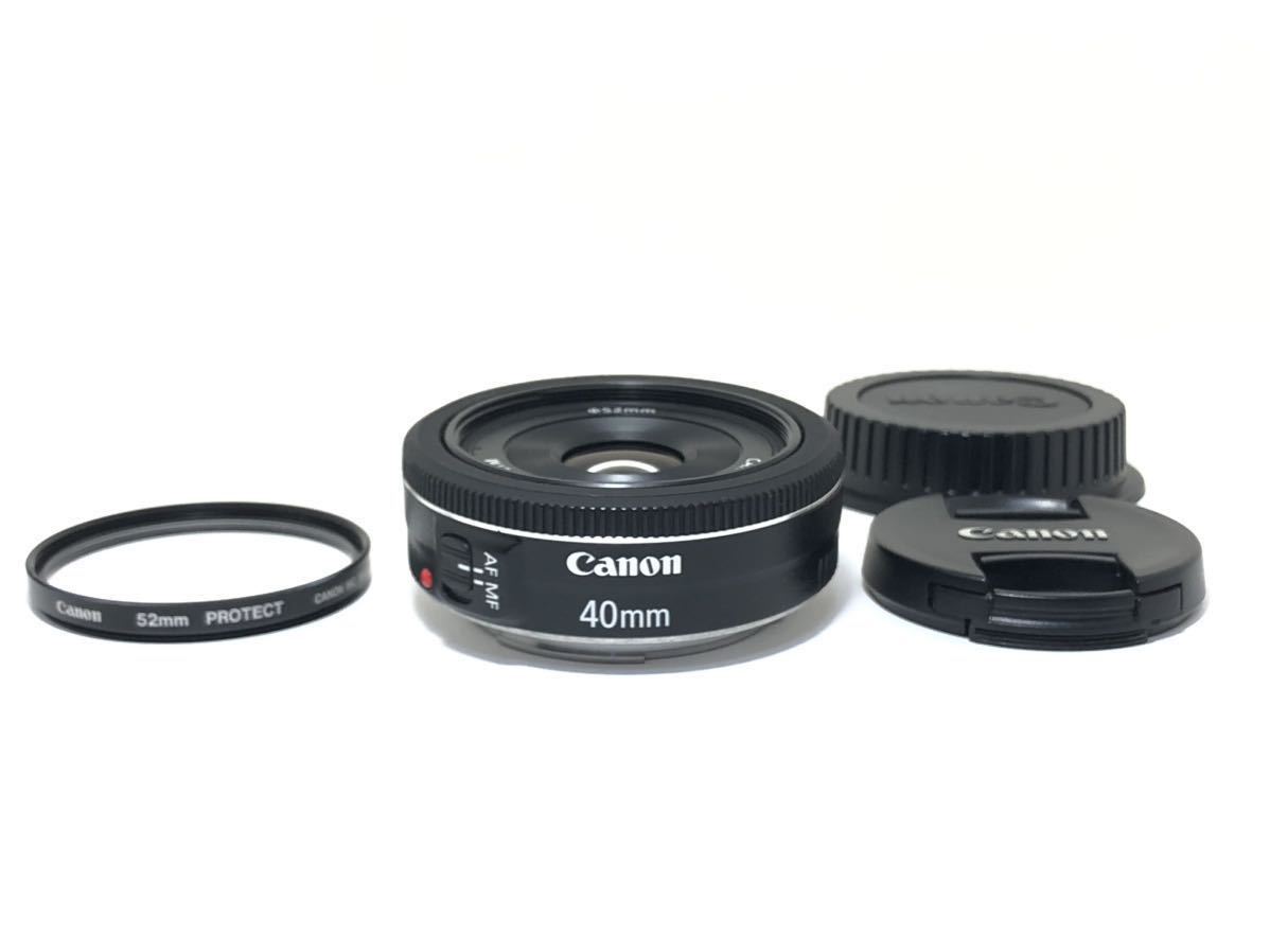 CANON EFmm F2.8 STM オークション比較   価格.com