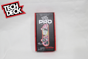 TECH DECK*PRO серии *PRIMITIVE* палец ske* палец панель 