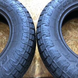 ☆新古品☆ 2022年製 TOYO トーヨー オープンカントリー A/TⅢ 225/70R16 タイヤ JIMNY ジムニー JA11 JA12 JB23 JB64 JB74 クロカンの画像8